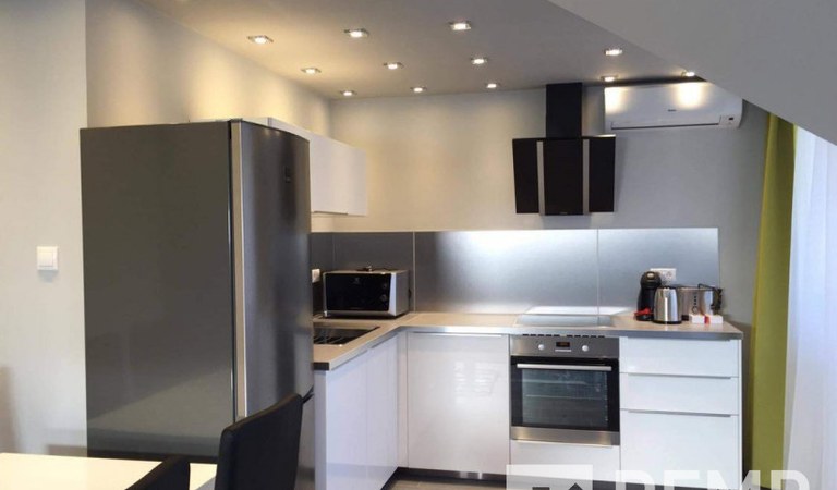 Pécsett, Egyetemváros legkedveltebb részén, a Szigeti úton, minőségi, újszerű lakás eladó! – 1. property photo