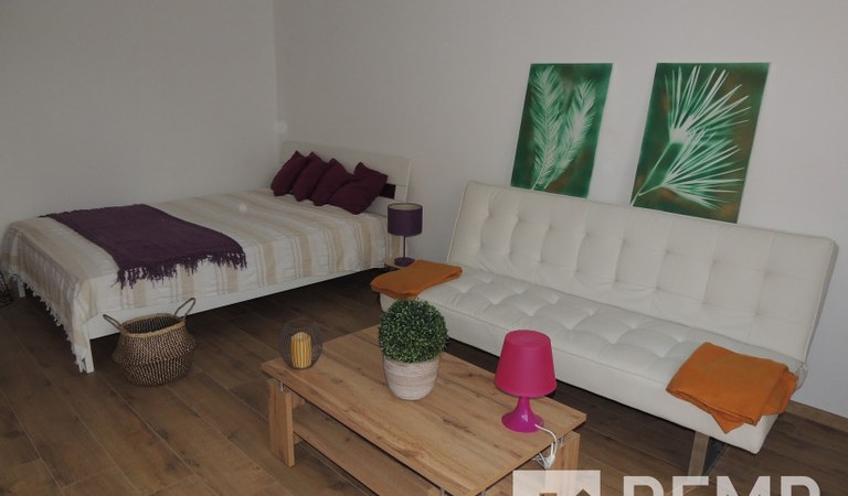 One bedroom flat for rent near to POTE! – 1. property photo
