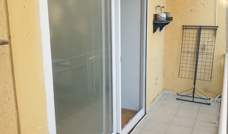 Pécsett Mecsekoldalban eladó egy  60nm-es tégla lakás! – 2. ingatlanfotó