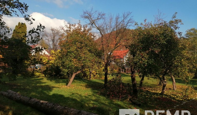 Pécsett Ürögi városrészen eladó családi ház, sík telekkel, panorámával a Donátusi dombra! – 3. ingatlanfotó