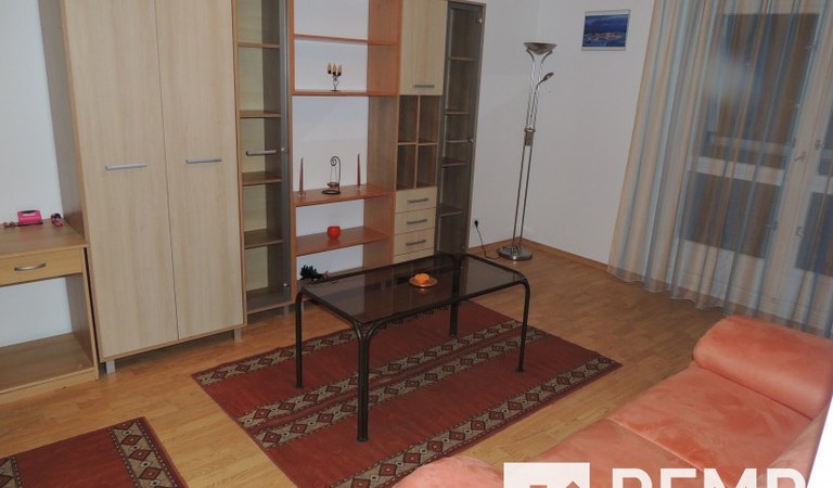 Egyetemvárosban, magasföldszinti l lakás eladó! – 3. ingatlanfotó