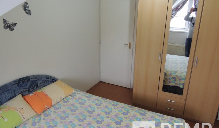 Eladó 3 háló nappali teraszos lakás Magyarürögben – 3. ingatlanfotó