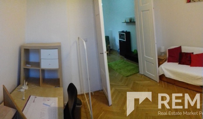 Kiadó a történelmi belvárosban garzonlakás – 3. ingatlanfotó