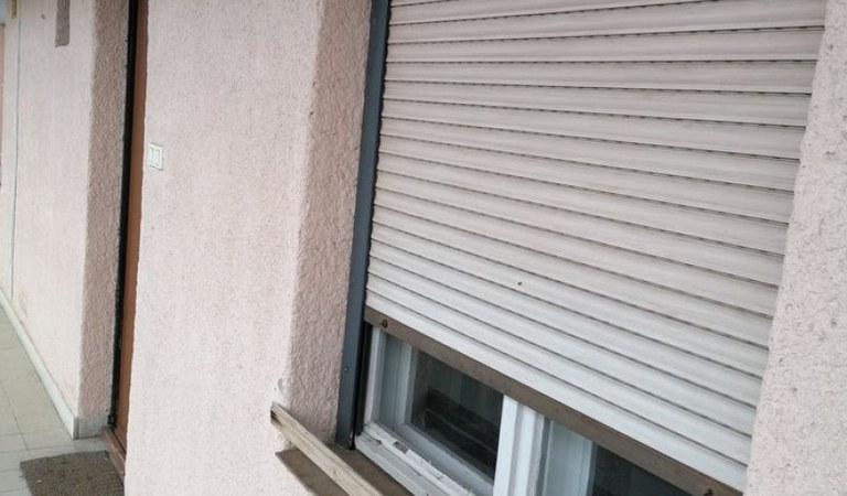 Pécs Belvárosában közvetlen a Jogi kar szomszédságában  panorámás 2 szobás lakás eladó – 2. ingatlanfotó