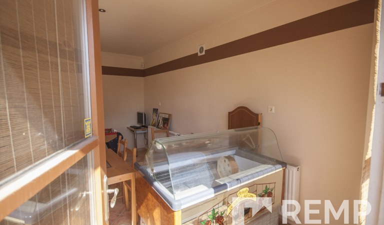 Pécs közelében vendéglátóipari egység ,igény szerint családi házzá alakítható eladó!! – 3. ingatlanfotó