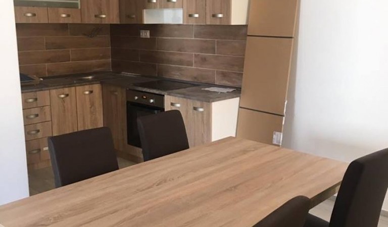 Kiadó Egyetemvárosban új építésű lakás – 1. ingatlanfotó