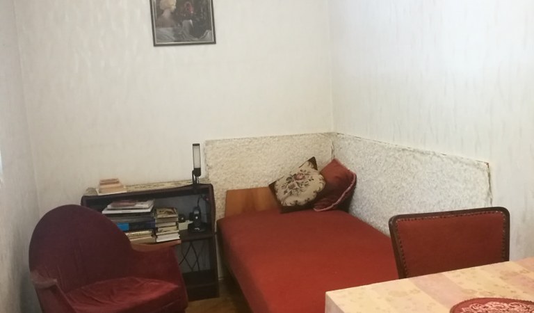 Kiadó másfél szobás lakás Uránvárosban – 3. ingatlanfotó