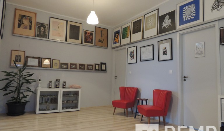 Home Sweet Home, Pécs vonzáskörzetében vár! – 3. ingatlanfotó