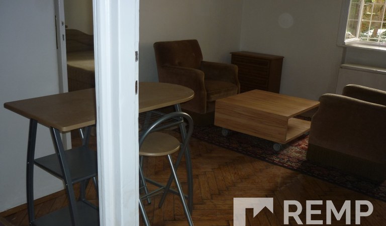 Kiadó lakás az Alkotmány utcában! – 2. ingatlanfotó