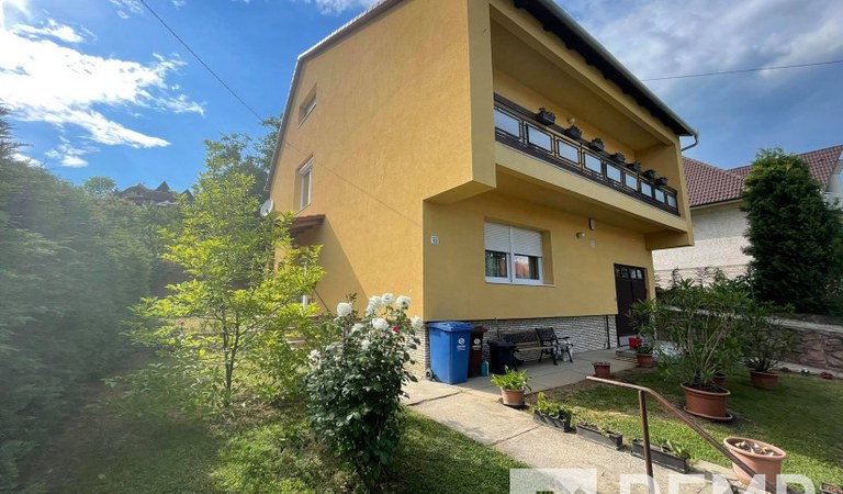 Pécsett a Havi-hegyen kedvező áron álom otthon eladó – 2. ingatlanfotó
