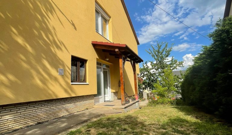 Pécsett a Havi-hegyen kedvező áron álom otthon eladó – 3. ingatlanfotó