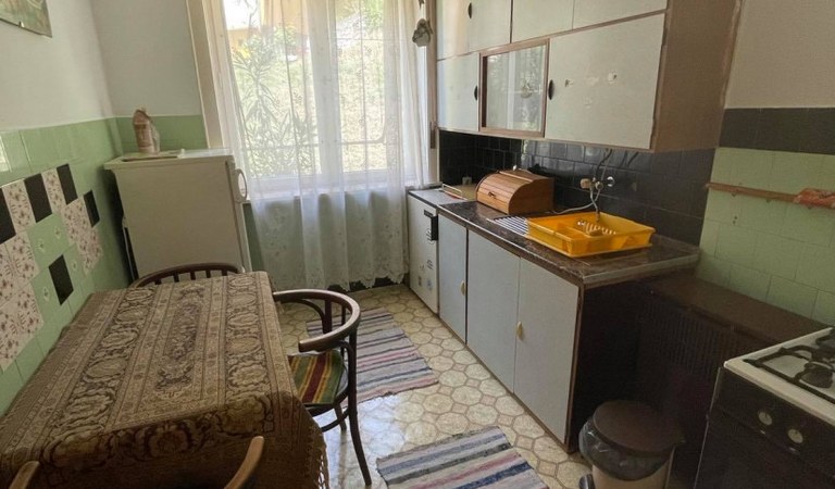 Azonnal költözhető albérlet, a Király utca szomszédságában. – 2. ingatlanfotó