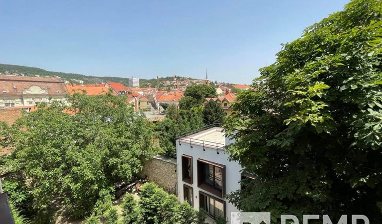 Azonnal költözhető albérlet, a Király utca szomszédságában. – 1. ingatlanfotó