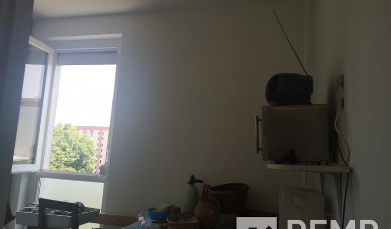 Melinda utcai szuperlakás, szuper áron! – 2. ingatlanfotó