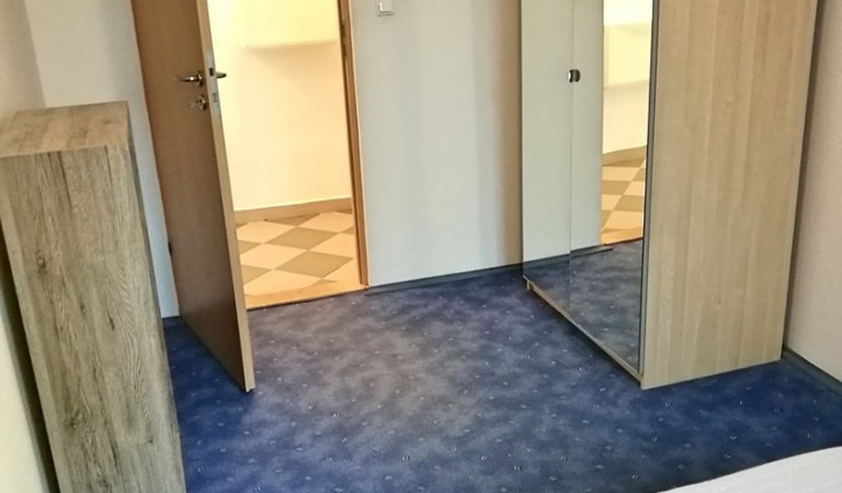 Flat for rent next to Széchenyí square – 2. property photo