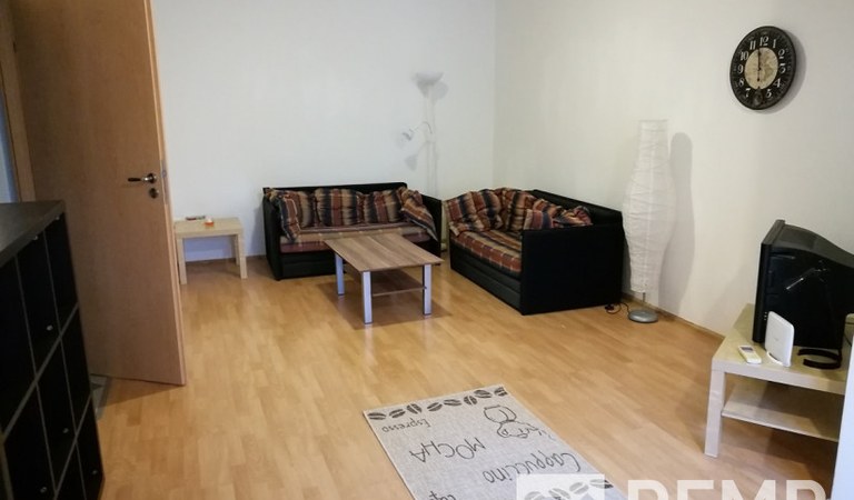 Flat for rent next to Széchenyí square – 1. property photo