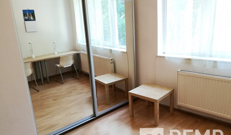 Flat for rent next to Széchenyí square – 3. property photo