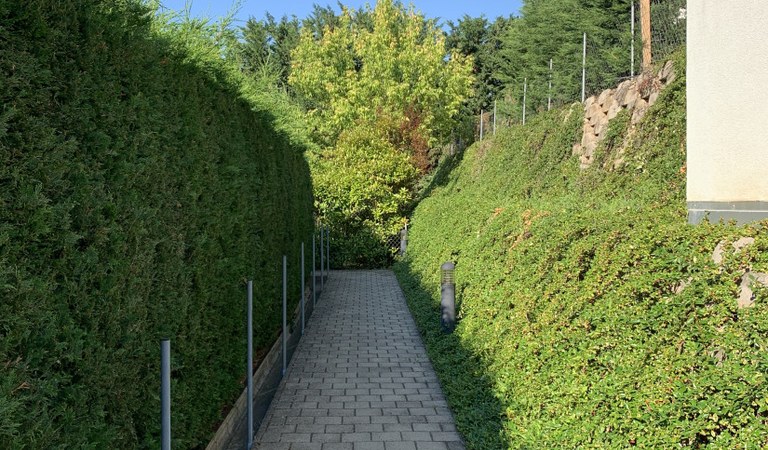Eladó panorámás luxus lakás Pécs felkapott utcájában! – 3. ingatlanfotó
