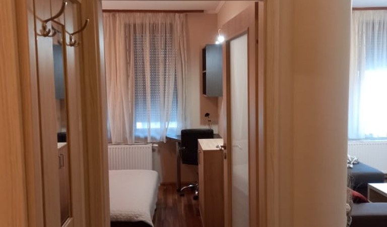 Azonnal költözhető albérlet az Egyetemvárosban. – 3. property photo