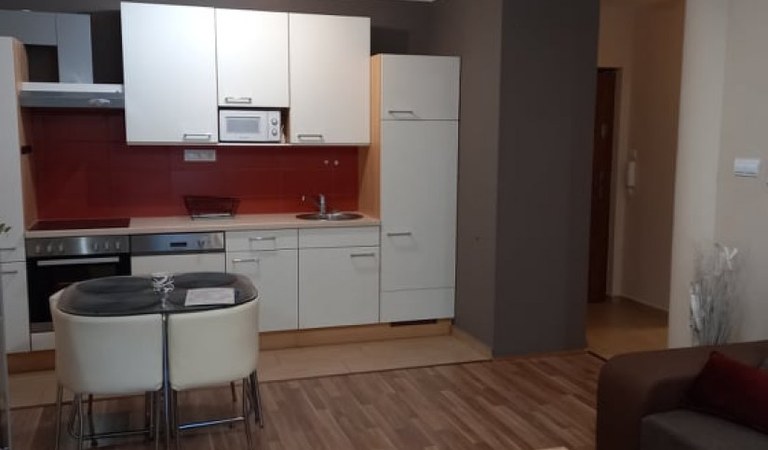 Azonnal költözhető albérlet az Egyetemvárosban. – 1. property photo