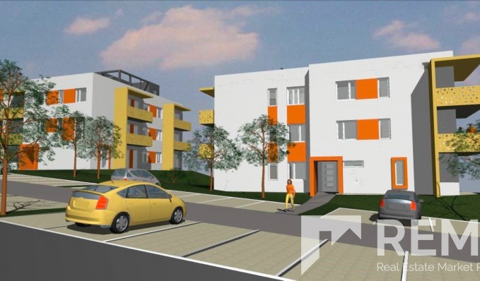 Kincses Lakópark újépítésű lakásai előértékesítési akcióban vásárolhatóak! – 3. ingatlanfotó