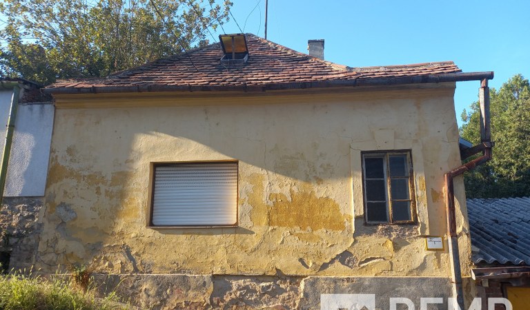 Újítsd fel, vagy építs újat – 2. ingatlanfotó