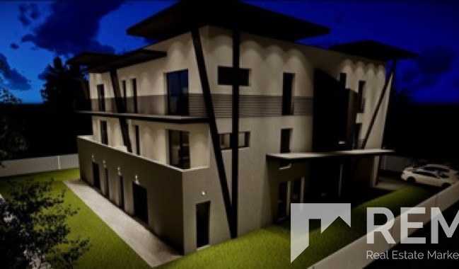 Pécsett Kertvárosban új építésű lakás eladó! – 1. property photo