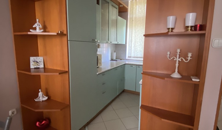 Kiadó klimatizált lakás Egyetemvárosban! – 2. ingatlanfotó