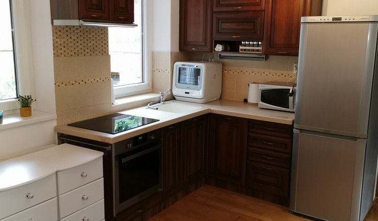 Kiadó kertkapcsolatos lakás a Tettye lábánál! – 2. ingatlanfotó