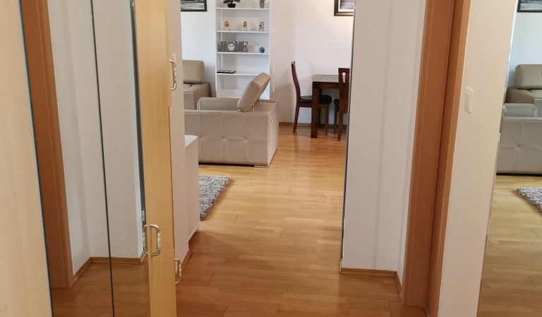 Kiadó kertkapcsolatos lakás a Tettye lábánál! – 3. ingatlanfotó