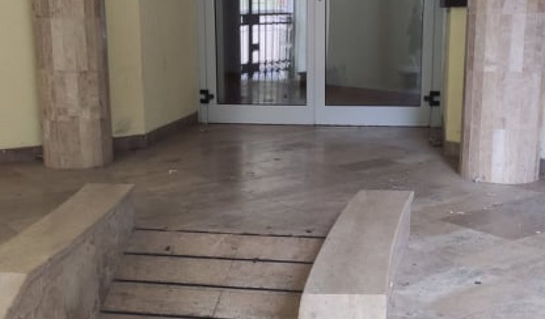 Kiadó lakás a sétáló utcában! – 2. ingatlanfotó