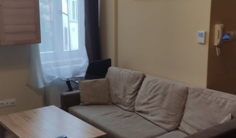 Kiadó lakás a sétáló utcában! – 3. ingatlanfotó