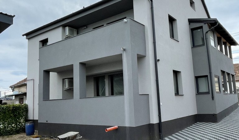 Eladó földszinti okos lakás Patacson! – 3. ingatlanfotó