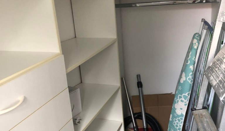 Kiadó belvárosi polgári lakás! – 2. ingatlanfotó