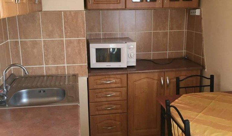 Kiadó Uránvárosban 2 szobás lakás – 1. property photo