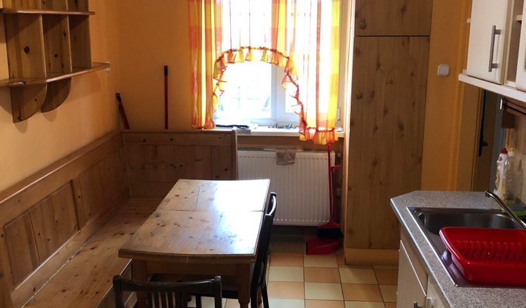 Kiadó belvárosi polgári lakás! – 1. ingatlanfotó