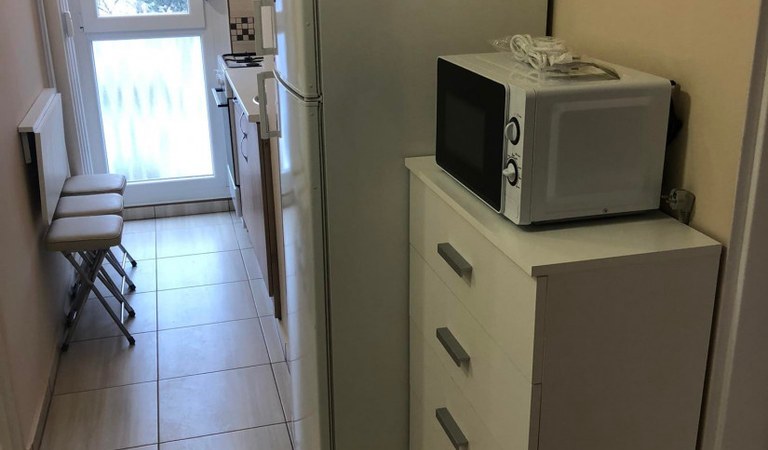 Flat for rent next to POTE! – 3. property photo