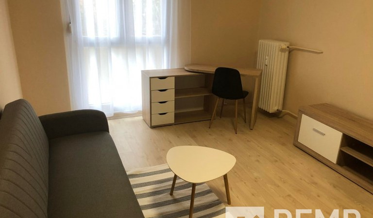 Flat for rent next to POTE! – 1. property photo