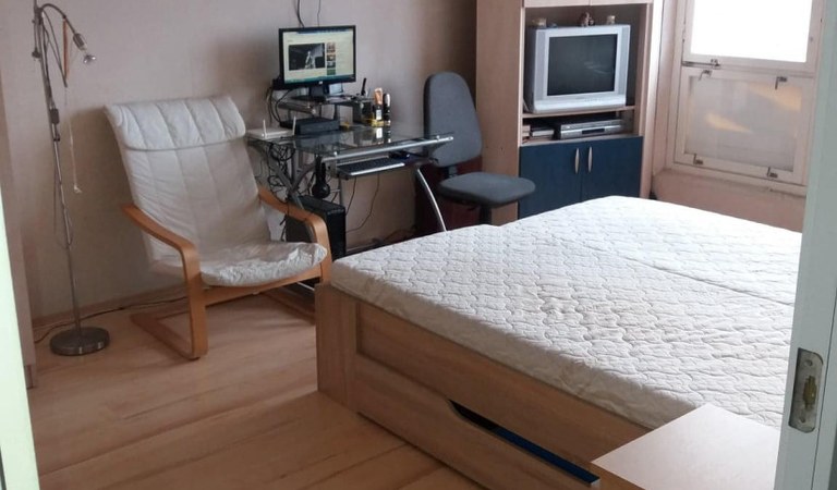 Eladó másfél szobás lakás! – 1. ingatlanfotó