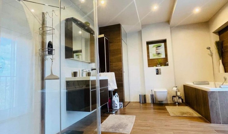 Eladó luxus otthon a Mecsekoldalon! – 3. ingatlanfotó