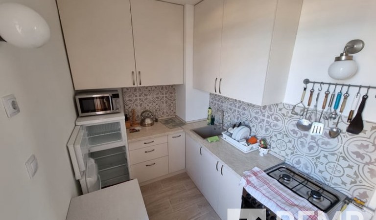 Pécs belvárosában eladó felújított lakás! – 2. ingatlanfotó