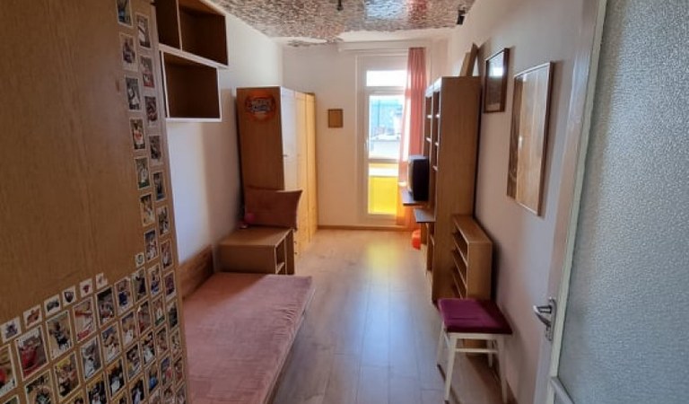 Pécs belvárosában eladó felújított lakás! – 3. ingatlanfotó