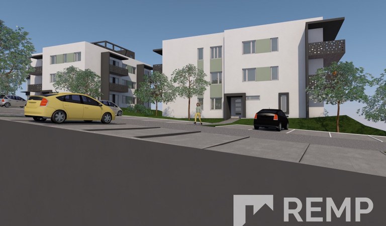 Kertváros-Nagypostavölgy=Kincses Lakóvölgy – 1. ingatlanfotó