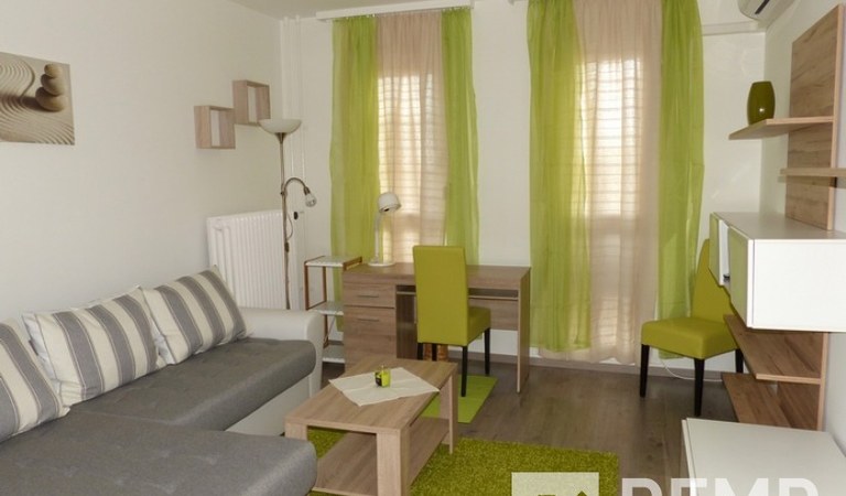 Kiadó 1 hálós lakás az egyetem mellett – 1. property photo