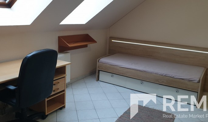 Pécs belvárosában KIADÓ egy 30 m2-es stúdió lakás – 3. ingatlanfotó