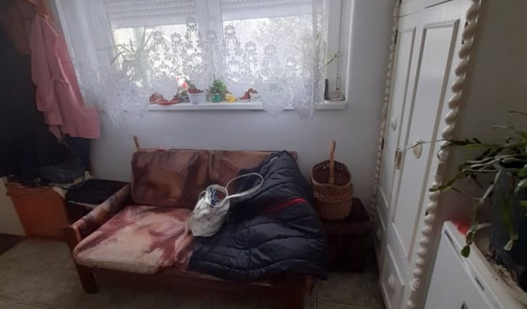 Pécsett a  Zsolnay úton családi ház eladó! – 3. ingatlanfotó