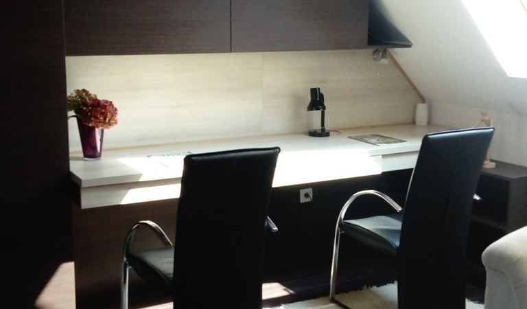 Flat for rent in Alkotmány street! – 2. property photo