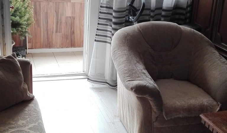 Eladó kertvárosi 1+3 fél szobás lakás – 2. ingatlanfotó
