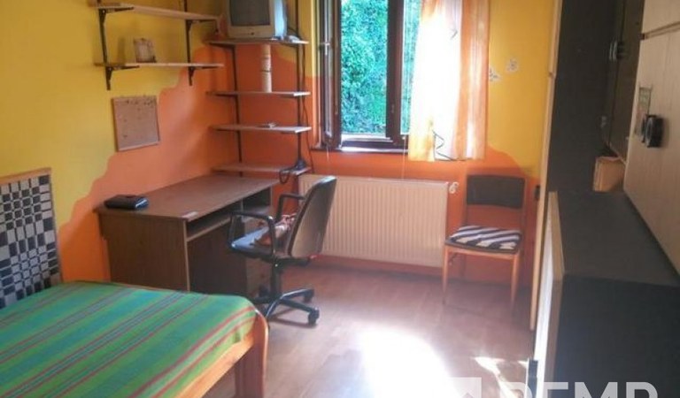 Kiadó 3 szobás, galériás lakás – 1. ingatlanfotó
