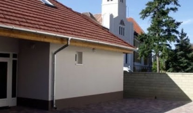 Pécsett a történelmi Belváros szívében 2 hálós, igényes lakás kiadó! – 2. ingatlanfotó